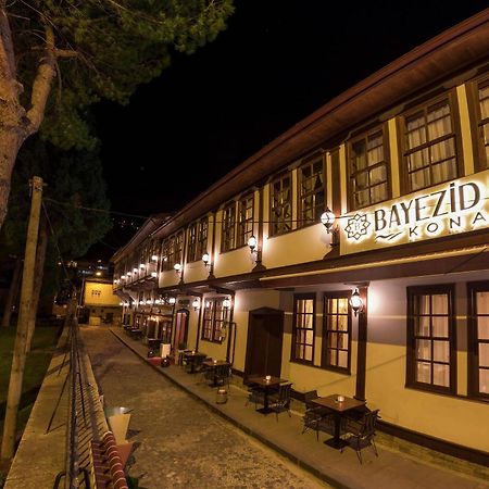 Bayezid Han Konak (Adults Only) Amasya Kültér fotó