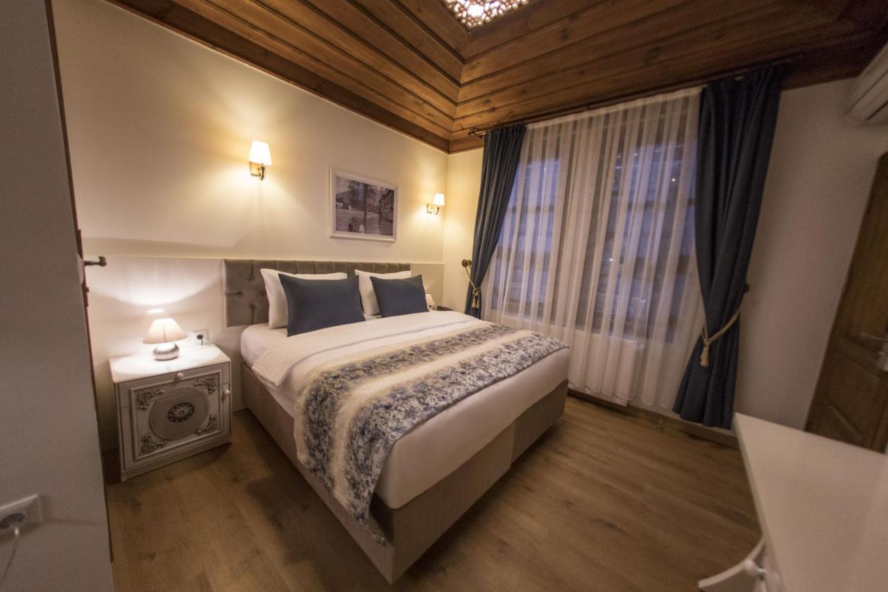 Bayezid Han Konak (Adults Only) Amasya Kültér fotó