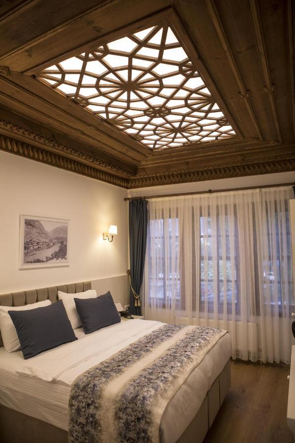 Bayezid Han Konak (Adults Only) Amasya Kültér fotó