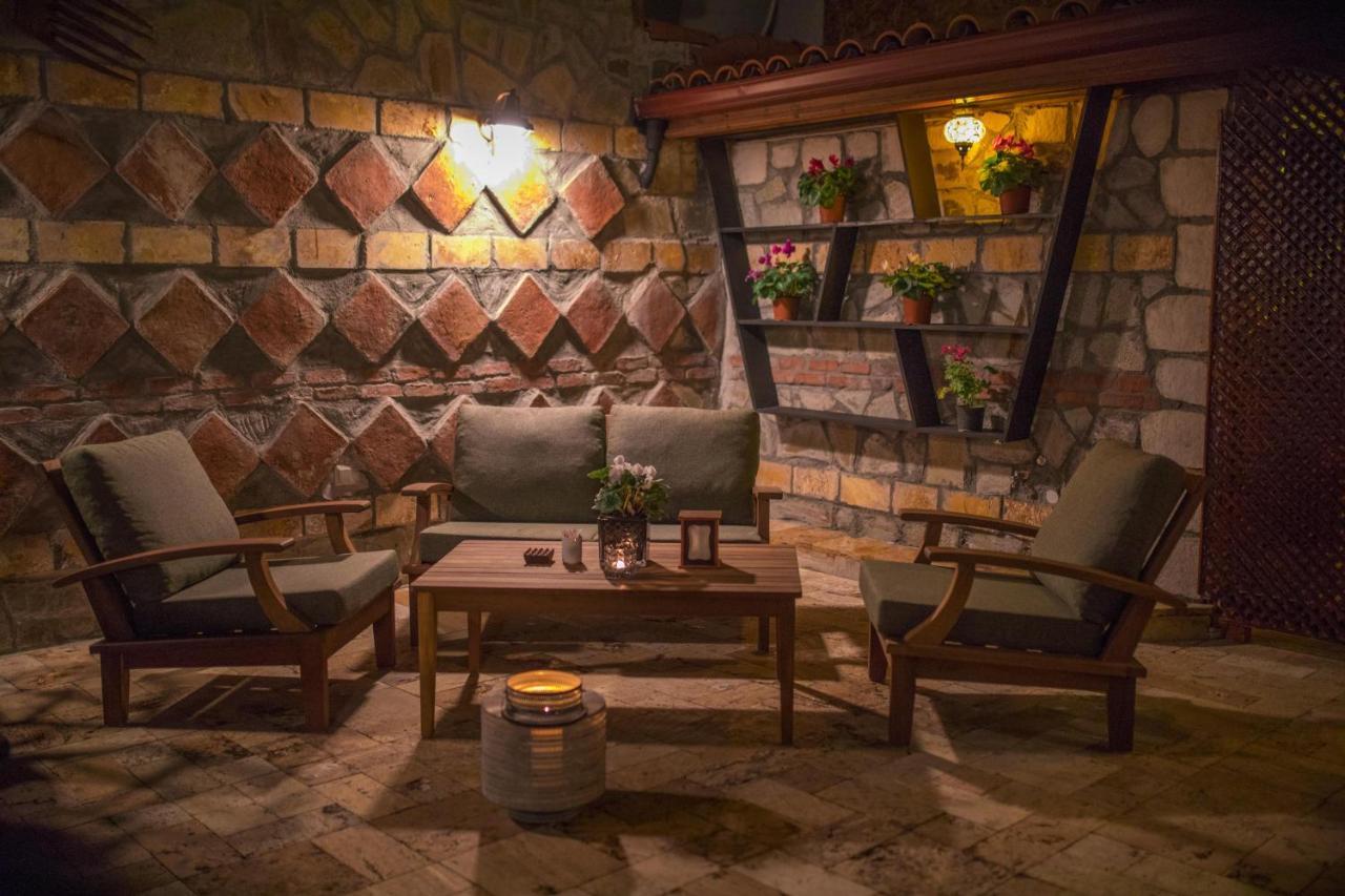 Bayezid Han Konak (Adults Only) Amasya Kültér fotó