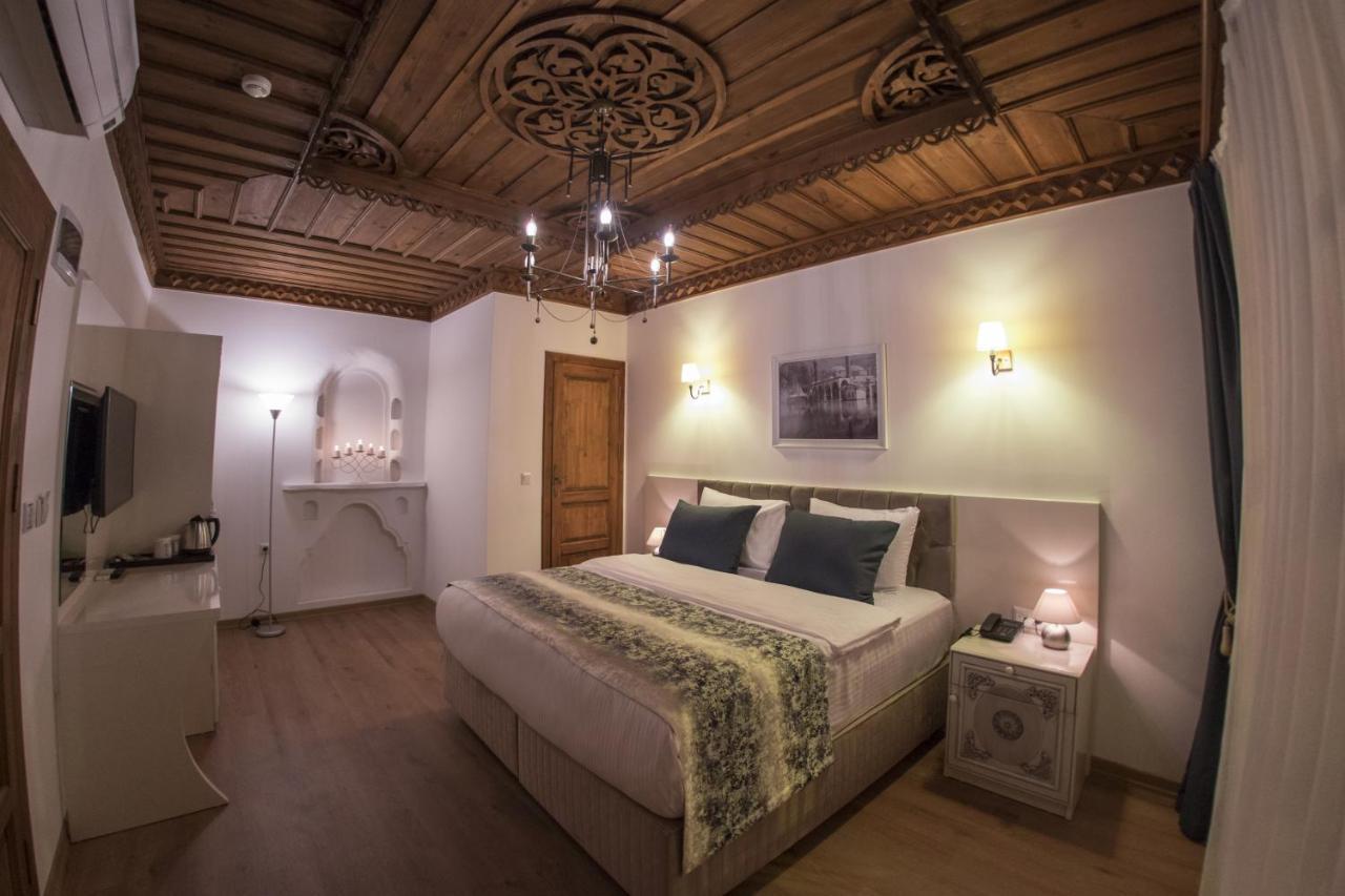 Bayezid Han Konak (Adults Only) Amasya Kültér fotó