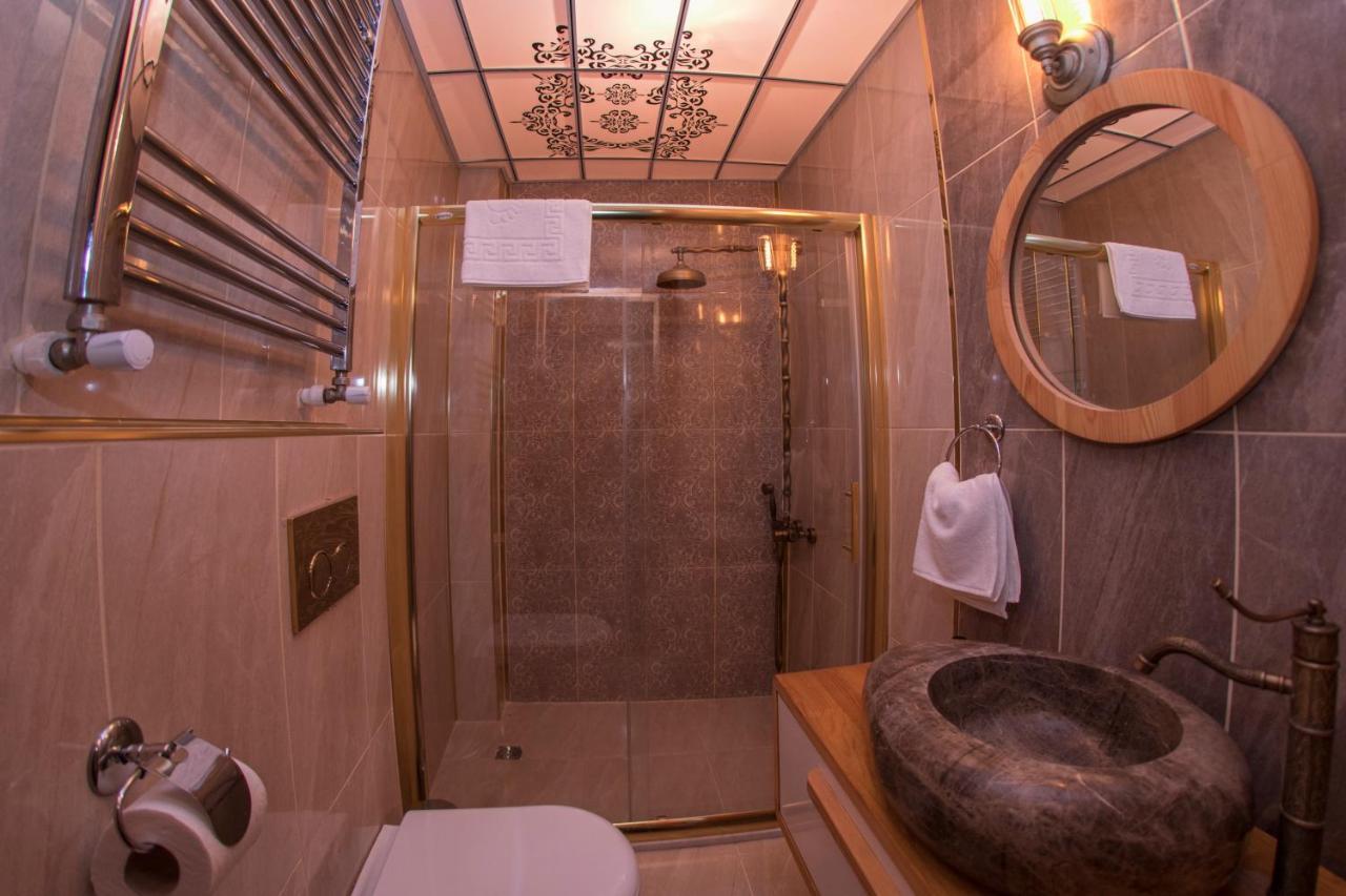 Bayezid Han Konak (Adults Only) Amasya Kültér fotó