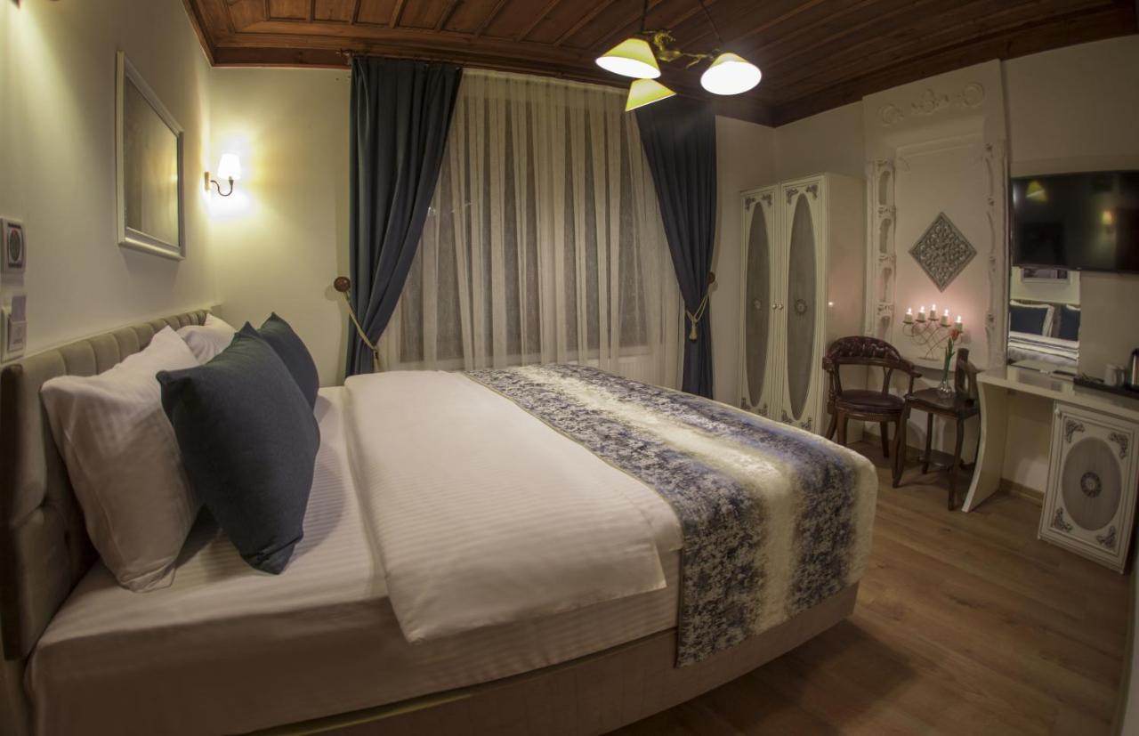 Bayezid Han Konak (Adults Only) Amasya Kültér fotó