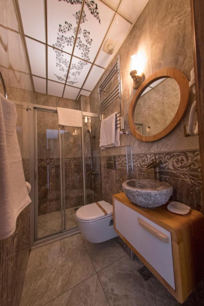 Bayezid Han Konak (Adults Only) Amasya Kültér fotó