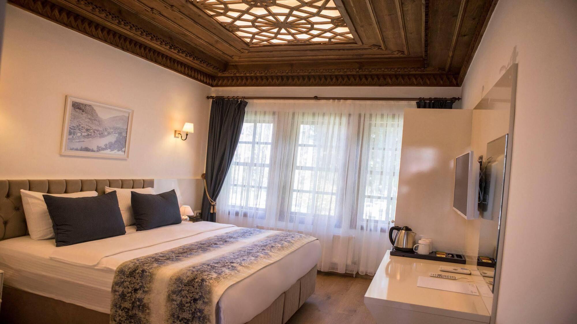Bayezid Han Konak (Adults Only) Amasya Kültér fotó