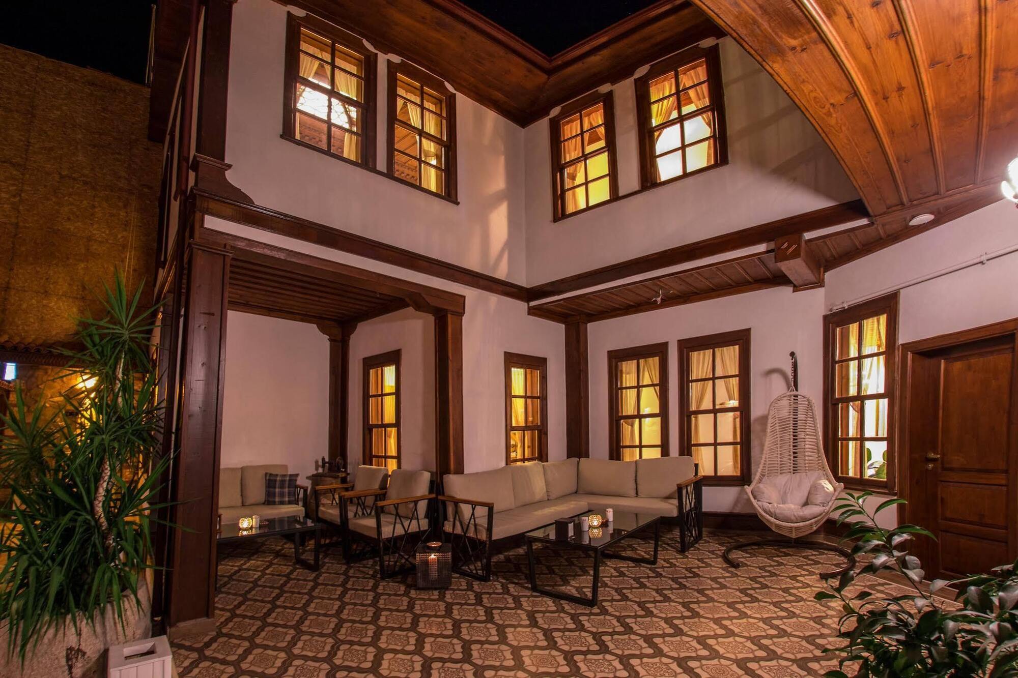 Bayezid Han Konak (Adults Only) Amasya Kültér fotó