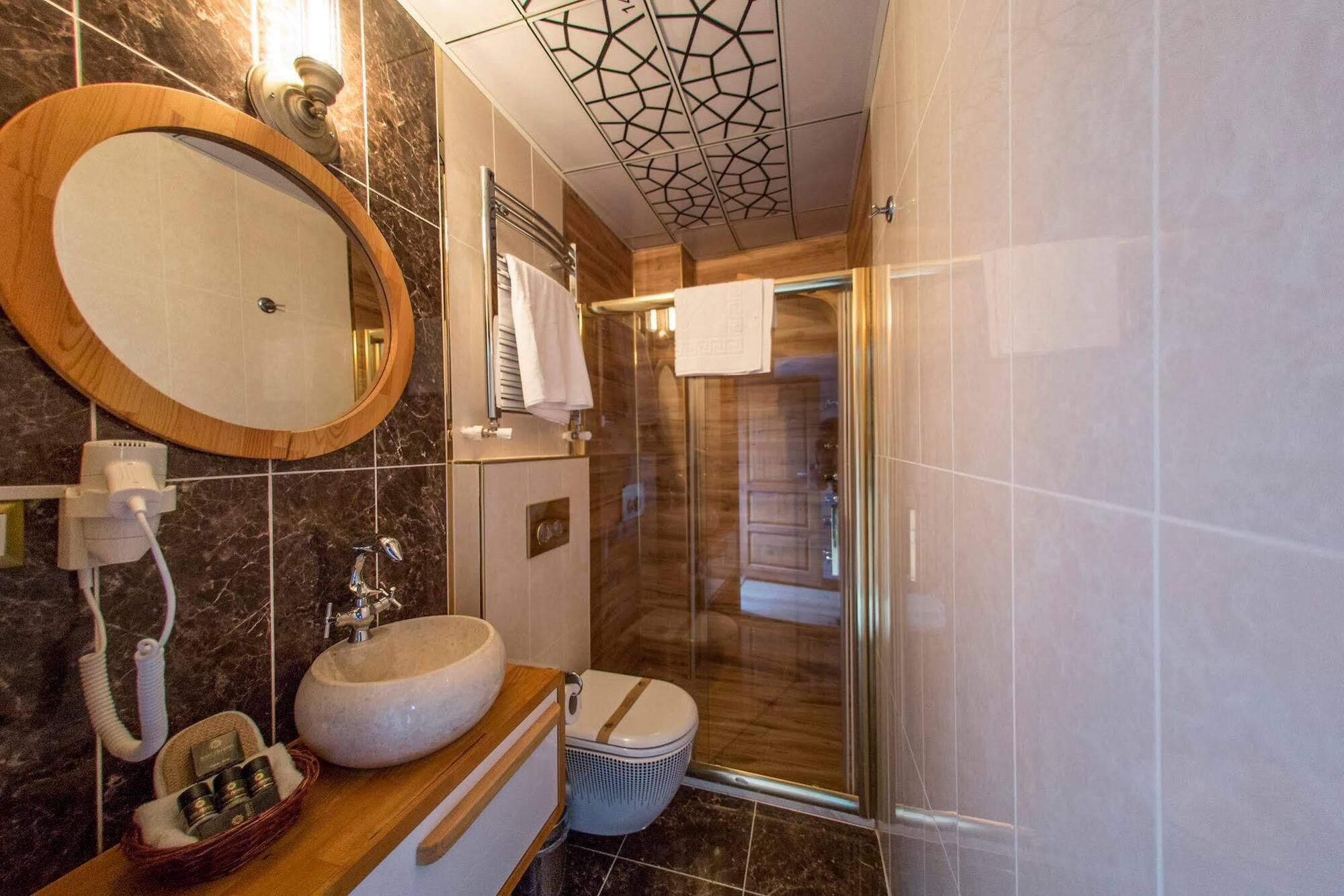 Bayezid Han Konak (Adults Only) Amasya Kültér fotó
