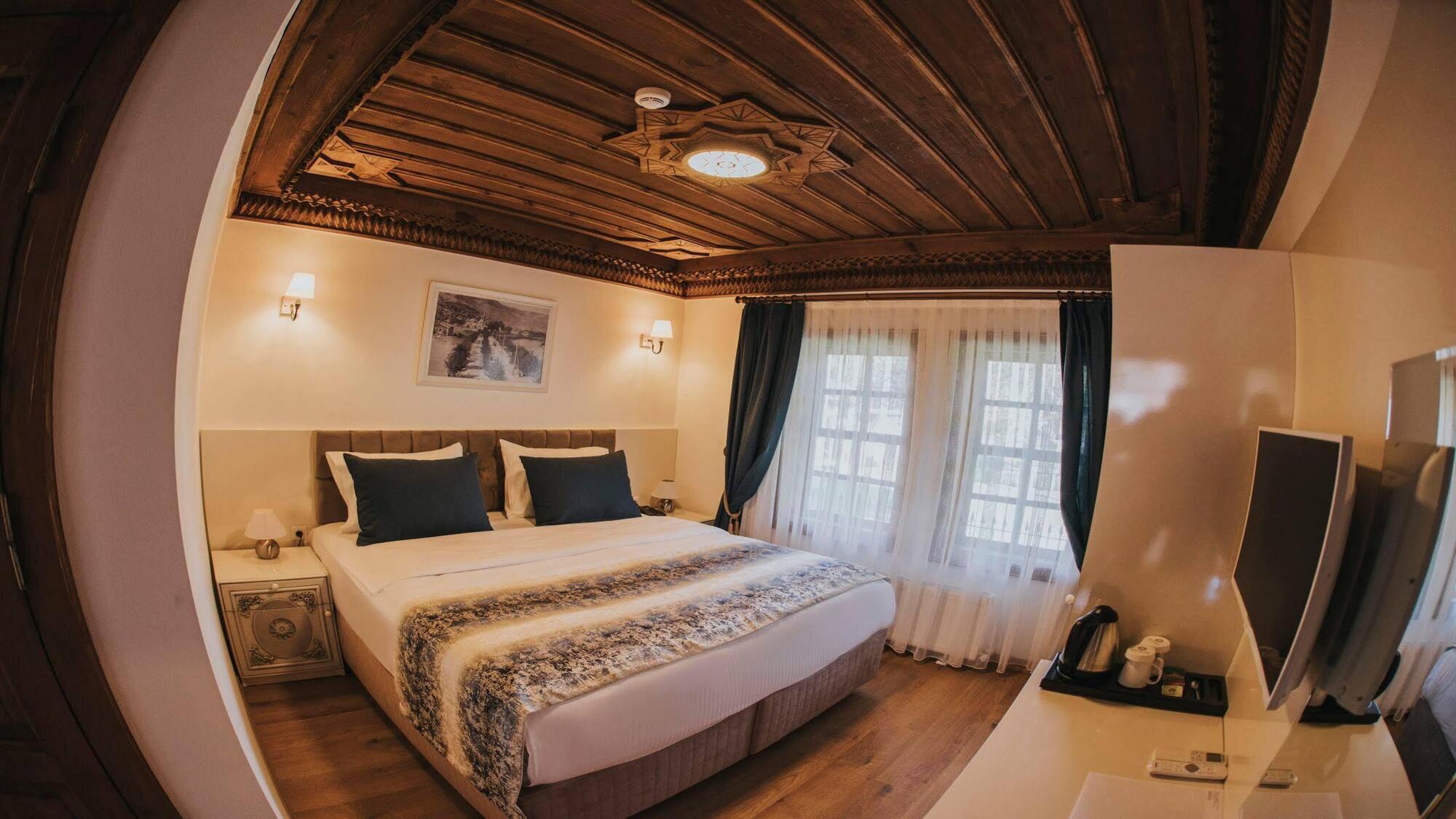 Bayezid Han Konak (Adults Only) Amasya Kültér fotó