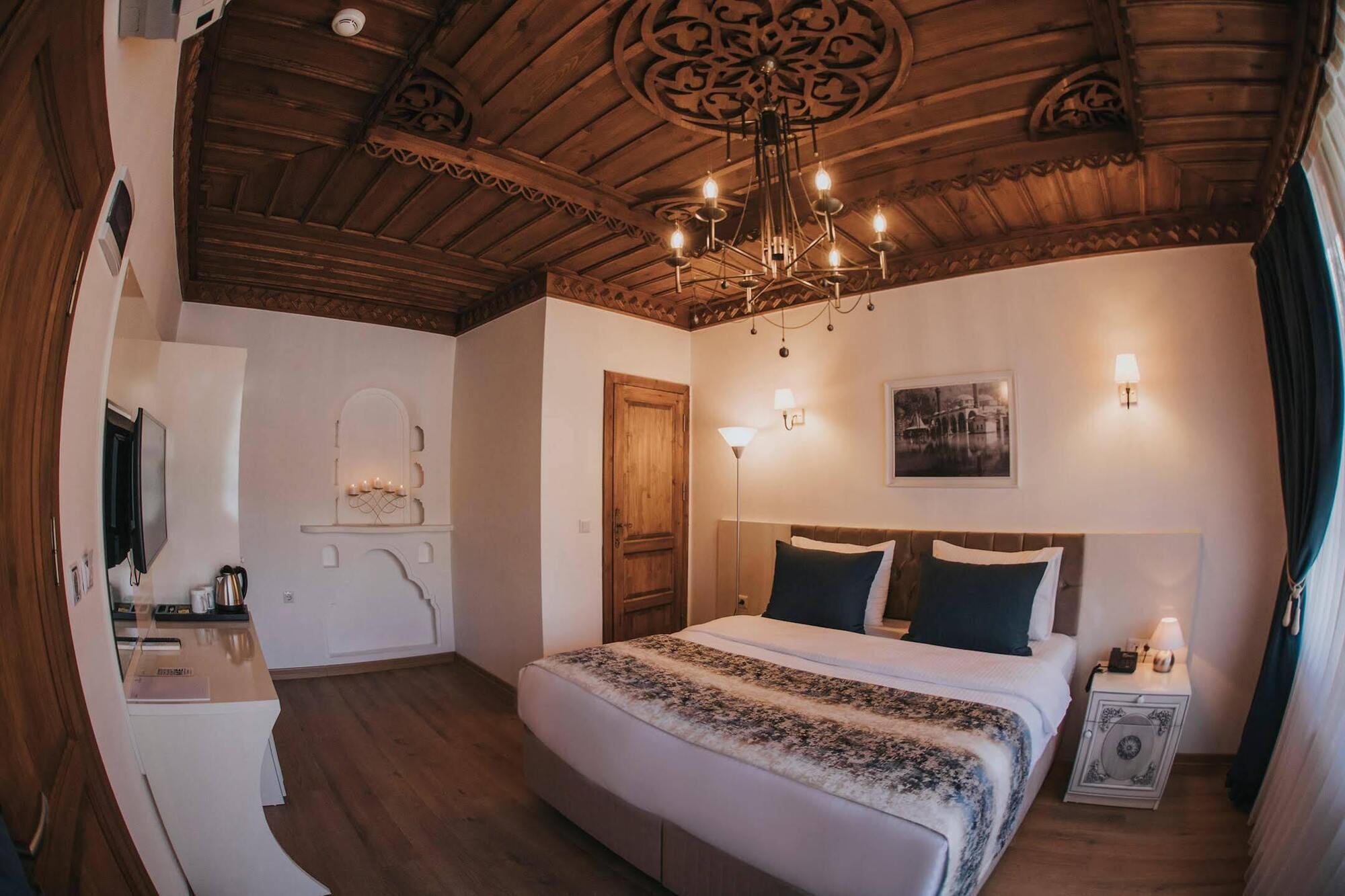 Bayezid Han Konak (Adults Only) Amasya Kültér fotó