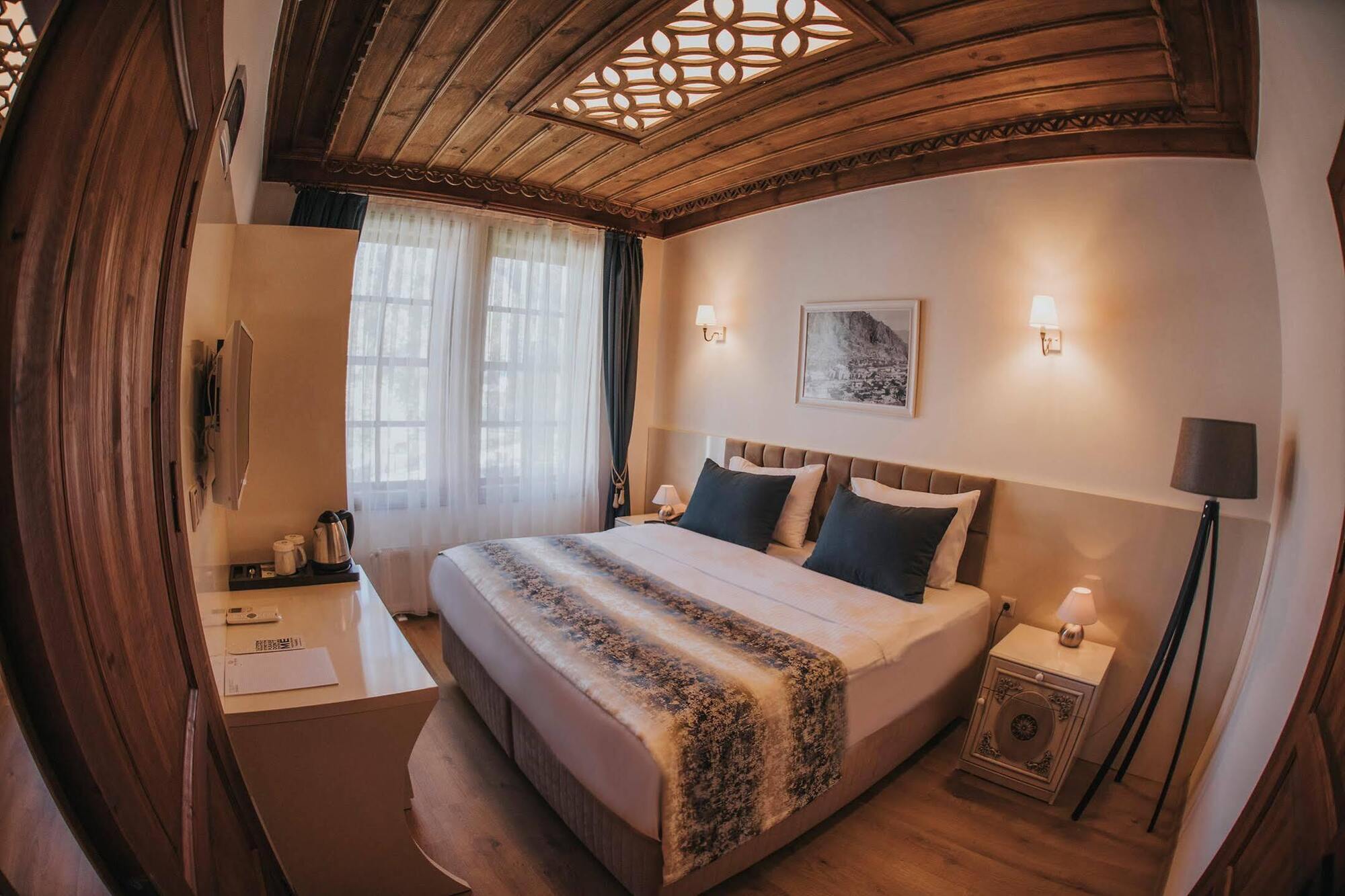 Bayezid Han Konak (Adults Only) Amasya Kültér fotó