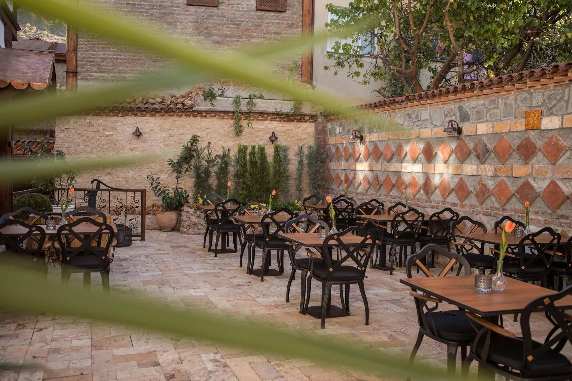 Bayezid Han Konak (Adults Only) Amasya Kültér fotó