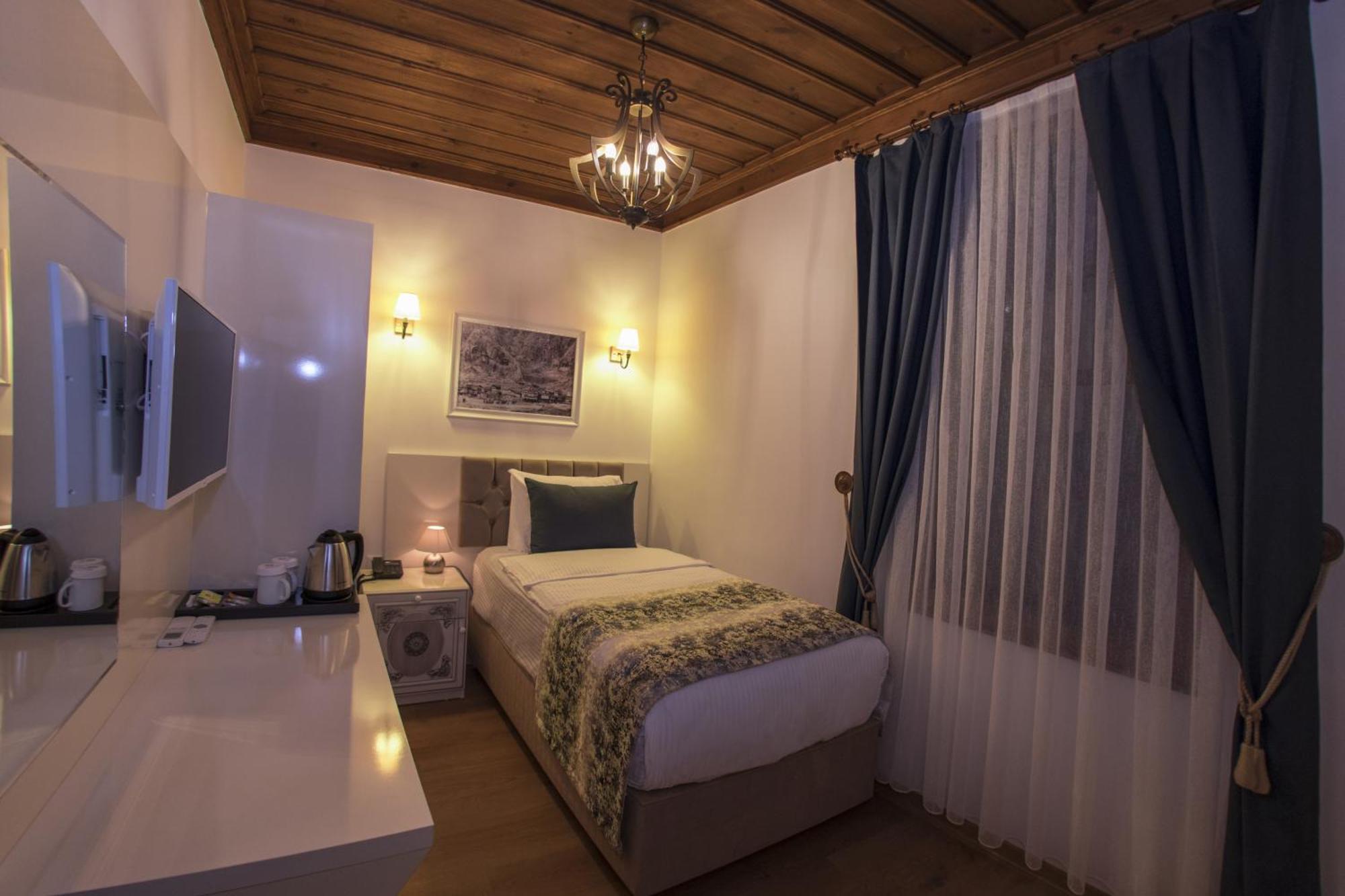 Bayezid Han Konak (Adults Only) Amasya Kültér fotó